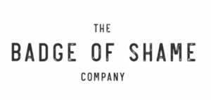 The Badge of Shame Co.